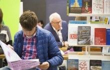 У Києві "Книжковий Арсенал" перенесуть через коронавірус