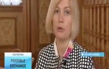 25 Ukrainians could possibly be freed from captivity