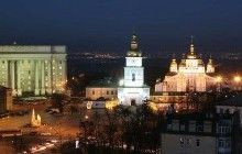 У Кличка назвали "плодом хворої уяви" проект паркінгу під Михайлівською площею за 2,3 мільярда гривень