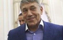 Министр энергетики Насалик поселился в самом дорогом коттеджном городке Украины (видео)
