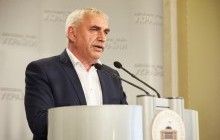 "Відродження" голосуватиме за подолання вето на закон про держфінансування ПТУ