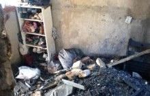 На Одещині 22 квітня оголошено днем жалоби через загибель у пожежі 6 дітей