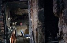 Пожежа під Одесою, що забрала життя шістьох дітей: стали відомі подробиці події (фото, відео)