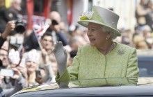 Королева Великобритании впервые высказалась о Brexit