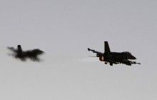 Російські військові щонайменше двічі обстріляли ізраїльські літаки - ЗМІ