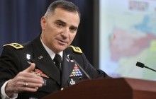 Кандидат на пост командира сил США и НАТО в Европе поддерживает передачу летальных вооружений Украине