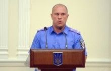 Деканоідзе ініціює звільнення скандального наркоборця Киви