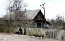 30 лет одиночества после Чернобыля: какова жизнь того, кто остался в зоне отчуждения (фоторепортаж)