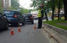 В центре Киева неизвестные в масках похитили у мужчины сумку с 2 миллионами гривень