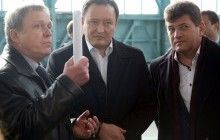 Порошенко призначив головою Запорізької ОДА генерал-майора СБУ Бриля