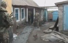 СБУ оприлюднила відео затримання інформатора російських спецслужб на Луганщині
