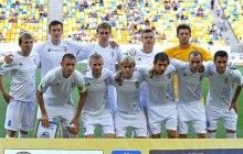 ФФУ вирішила виключити ужгородську "Говерлу" та луцьку "Волинь" з Прем'єр-ліги