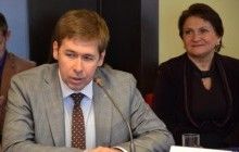 Представництво Національної асоціації адвокатів України в РФ очолив захисник Савченко Новіков