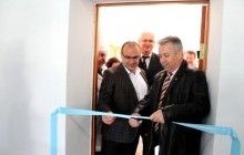 На Тернопільщині у районній лікарні відкрили акушерсько-гінекологічне відділення з ремонтом у понад 1 мільйон гривень