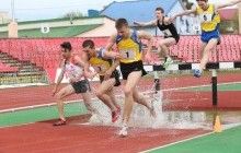 Луцкий стадион "Авангард" получил II категорию ИААФ и право проводить чемпионаты Европы