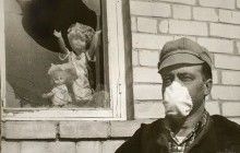 Людські втрати від Чорнобильської трагедії вимірюються сотнями тисяч - Порошенко