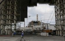 EC allocates EUR 550 mln for Chornobyl projects since disaster