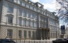Во Львовской ОГА заявляют, что официальный сайт учреждения 3-й день не работает из-за хакерской атаки