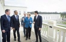 Neue Zürcher Zeitung: В гостях у подруги