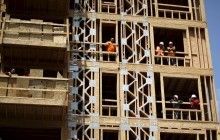 Экономика США закончила квартал с лучшими показателями с 2013 года