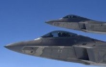 США хотят заменить свой лучший истребитель на самолет эконом-класса, - The Telegraph