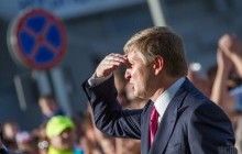 Akhmetov declared persona non grata in militant territory