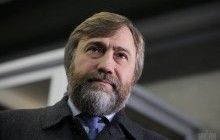 Благотворительный фонд Новинского направил в 2018 году на благотворительные проекты 195,5 миллиона гривень