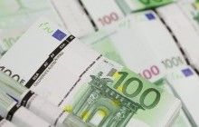 EU to allocate EUR 600 mln to Ukraine if necessary laws adopted