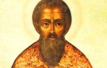26 квітня день пам'яті священномученика Артемона, пресвітера Лаодикійського