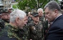 Порошенко озвучив "прямі та опосередковані" людські втрати внаслідок Чорнобильської трагедії