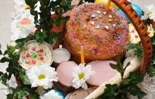Эксперты назвали стоимость пасхальной корзины в этом году
