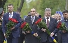 До роковин аварії на ЧАЕС Київ надав чорнобильцям 10 нових квартир
