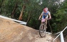 Україна претендує на отримання двох ліцензій на Олімпіаду у велоспорті-маунтенбайку