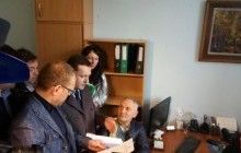СМИ рассказали, почему у Шустера забрали разрешение на работу в Украине