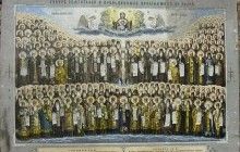 30 изречений святых отцов для тех, кто готовится к исповеди