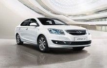Автомобили Chery из первой поставки предоплачены клиентами
