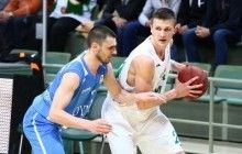 Чемпіонат ФБУ: южненський "Хімік" зрівняв рахунок у фінальній серії з київським "Динамо"