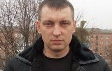 В Житомире попрощались с погибшим в АТО бойцом