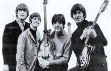 Колекція світлин The Beatles продана з аукціону за $357 тисяч