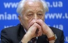 Хмару на допиті запитували, чи знайомий він з обвинуваченим в тероризмі Корсунським