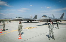Business Insider: В США развенчали хвастовство России о способности Су-35 побить F-22