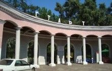 Вищий адмінсуд повернув громаді Києва землю стадіону "Старт"
