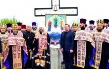 В єпархіях УПЦ вшанували пам’ять жертв Чорнобильської катастрофи