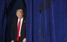 Трамп розповів про свою майбутню зовнішню політику в разі обрання президентом