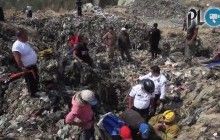 У Гватемалі обрушилася сміттєва гора: чотири людини загинули, 15 - отримали поранення