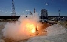 В России под космодромом Восточный нашли пустоты