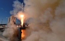 При будівництві російського космодрому "Восточный" був вкрадений кожен десятий рубль – Кремль