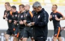 Луческу напередодні матчу "Шахтаря" з "Зорею": "Вихід до фіналу Кубку - наш обов’язок"