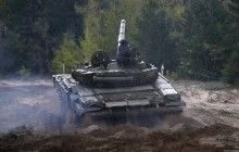 ЗМІ розповіли про втрати України з військової техніки та артилерії через війну на Донбасі