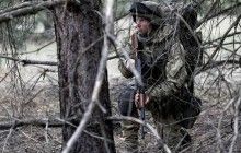 Ситуация на Донбассе: сегодня без потерь